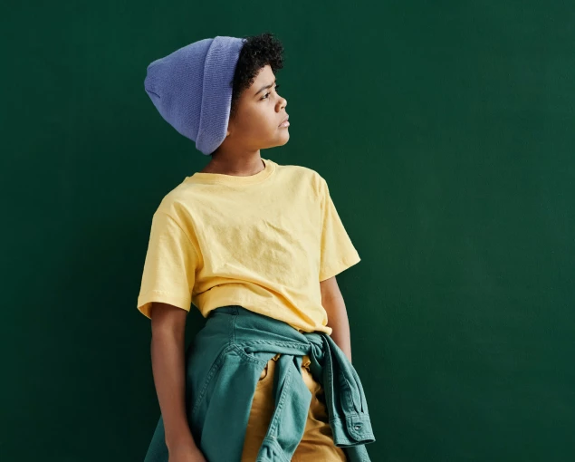 Preparati per le nostre nuove Collezioni Audaci!